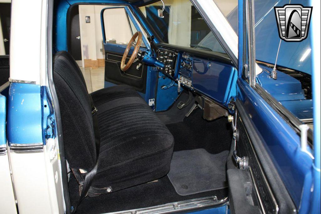 used 1971 Chevrolet C10/K10 car, priced at $76,000