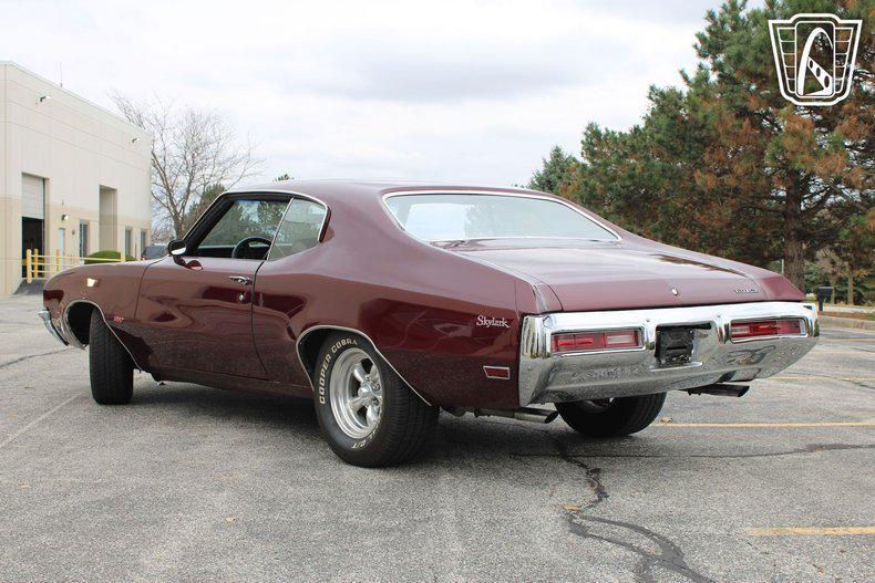 used 1971 Buick Skylark car, priced at $41,000