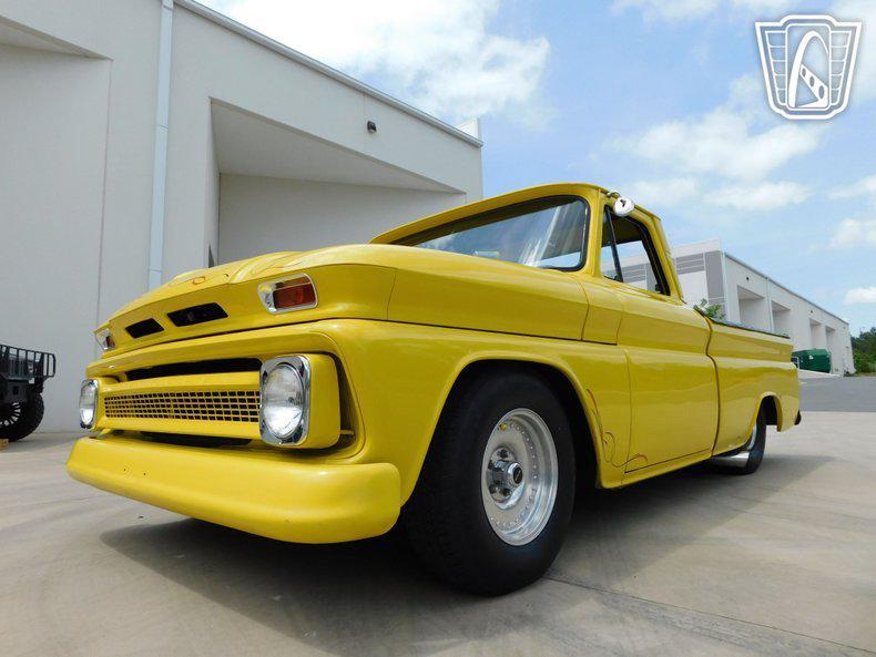 used 1966 Chevrolet C10/K10 car, priced at $30,000