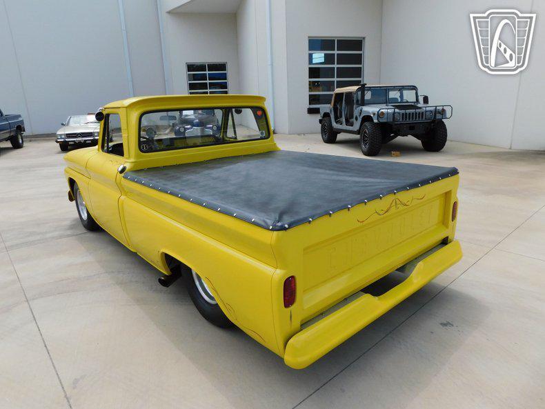 used 1966 Chevrolet C10/K10 car, priced at $30,000