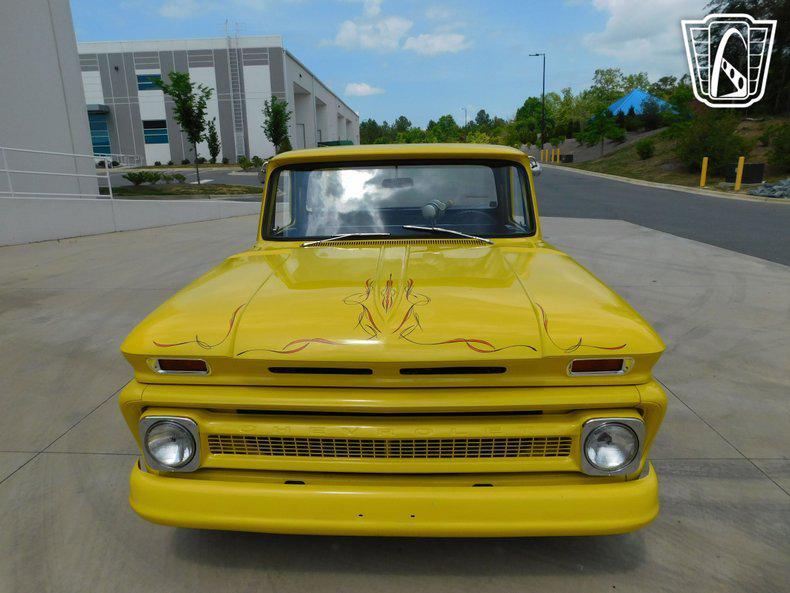 used 1966 Chevrolet C10/K10 car, priced at $30,000