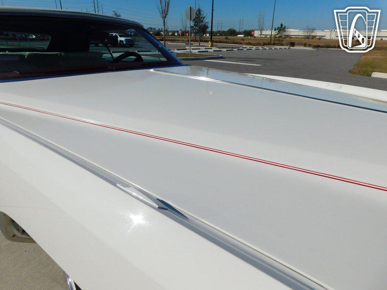 used 1974 Cadillac Eldorado car, priced at $27,000