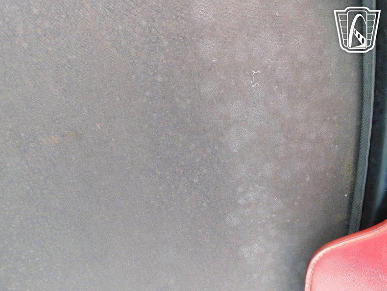 used 1974 Cadillac Eldorado car, priced at $27,000