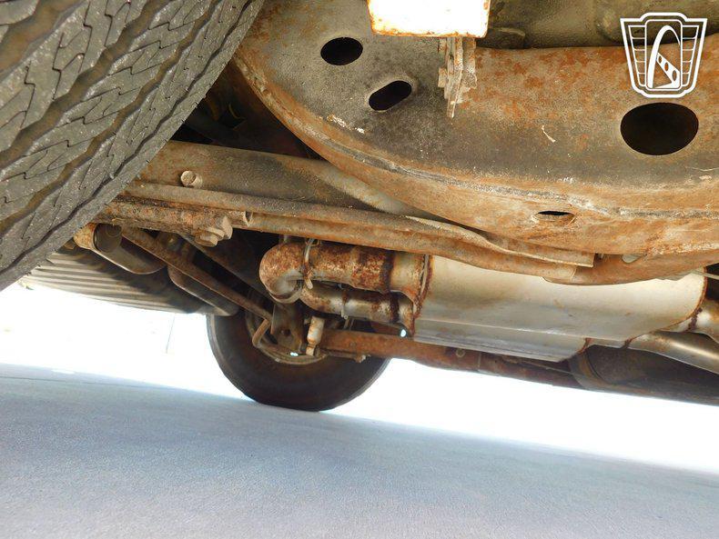 used 1974 Cadillac Eldorado car, priced at $27,000