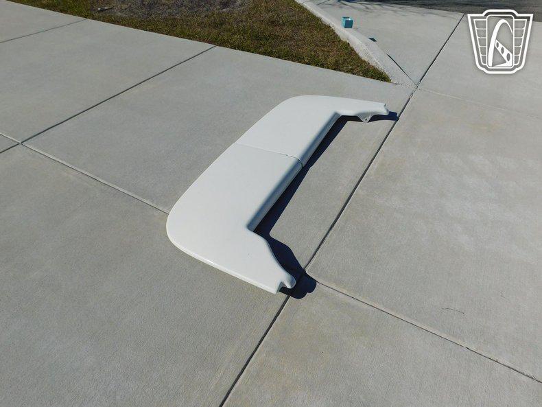 used 1974 Cadillac Eldorado car, priced at $27,000