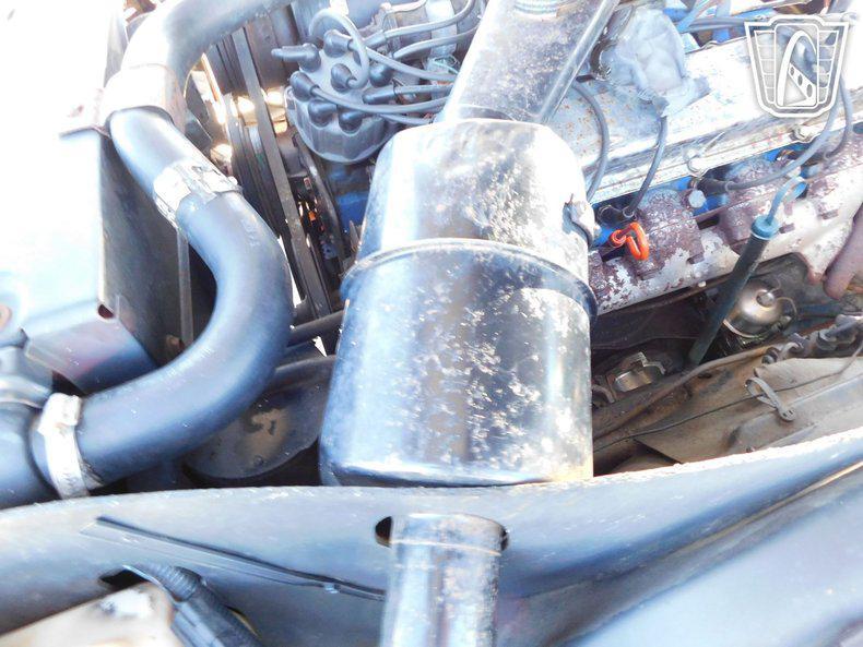 used 1974 Cadillac Eldorado car, priced at $27,000