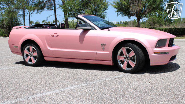 used 2006 Ford Mustang car, priced at $19,000