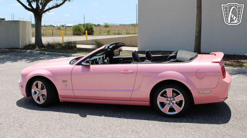 used 2006 Ford Mustang car, priced at $19,000
