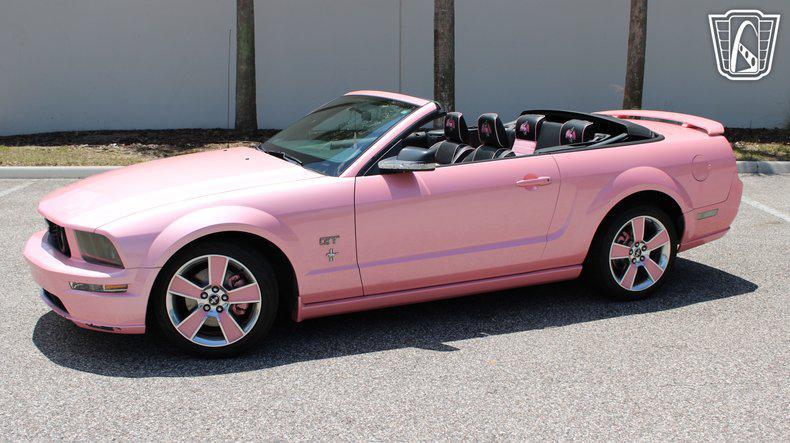 used 2006 Ford Mustang car, priced at $19,000