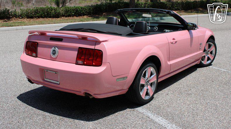 used 2006 Ford Mustang car, priced at $19,000