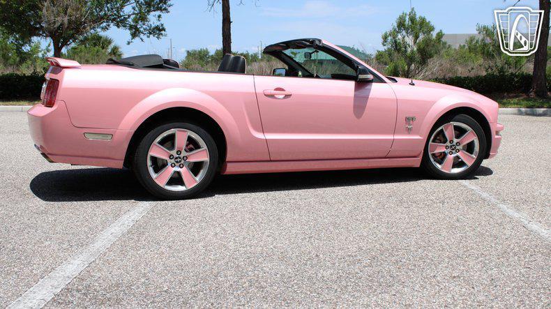 used 2006 Ford Mustang car, priced at $19,000