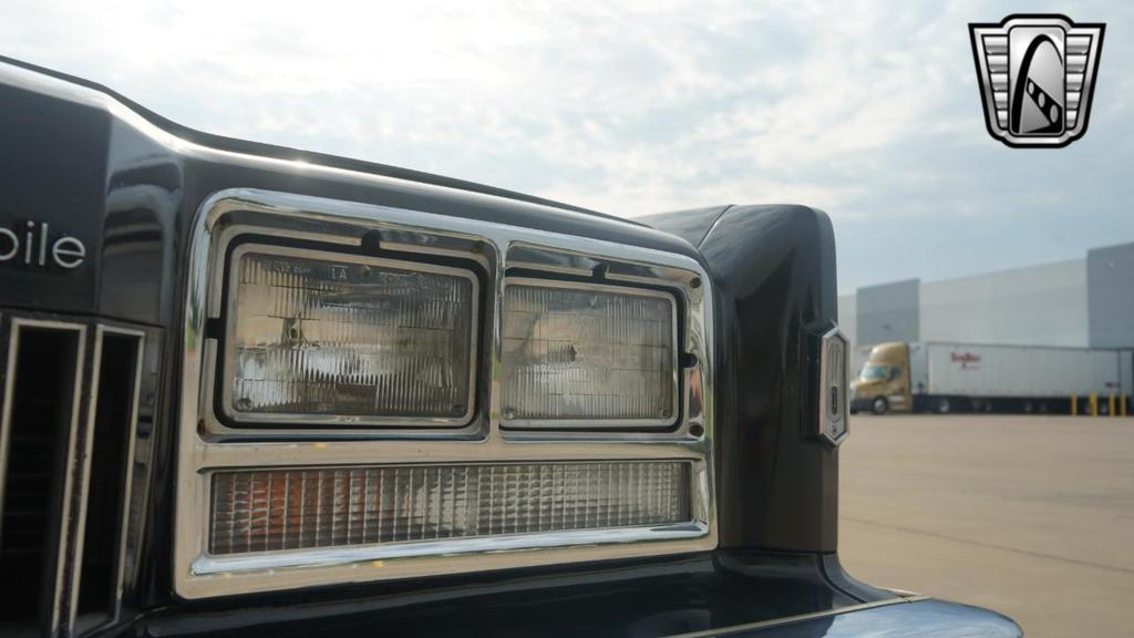 used 1978 Oldsmobile Toronado car, priced at $9,000