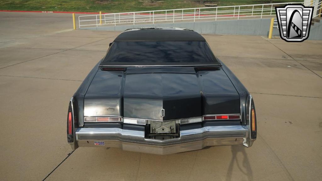 used 1978 Oldsmobile Toronado car, priced at $9,000