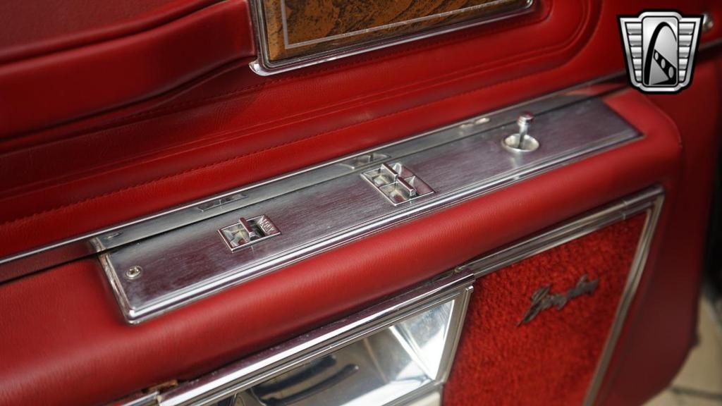 used 1978 Oldsmobile Toronado car, priced at $9,000