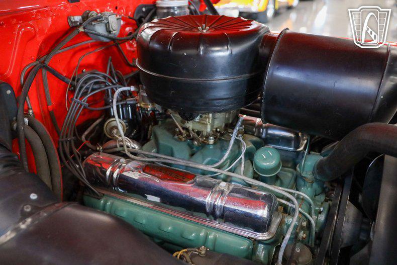 used 1953 Buick Skylark car, priced at $142,000