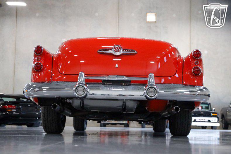 used 1953 Buick Skylark car, priced at $142,000