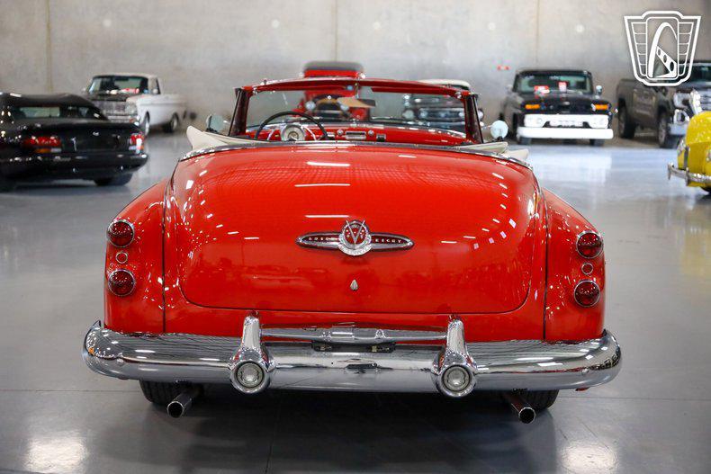 used 1953 Buick Skylark car, priced at $142,000
