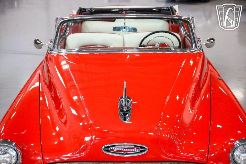 used 1953 Buick Skylark car, priced at $142,000