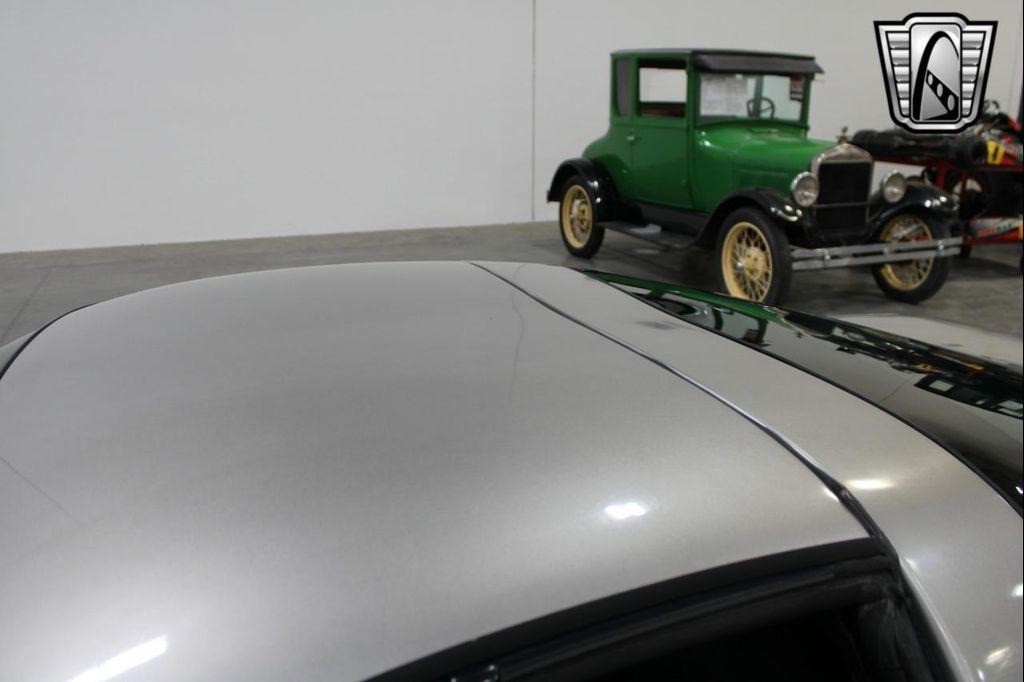 used 2000 Chevrolet Corvette car, priced at $8,500