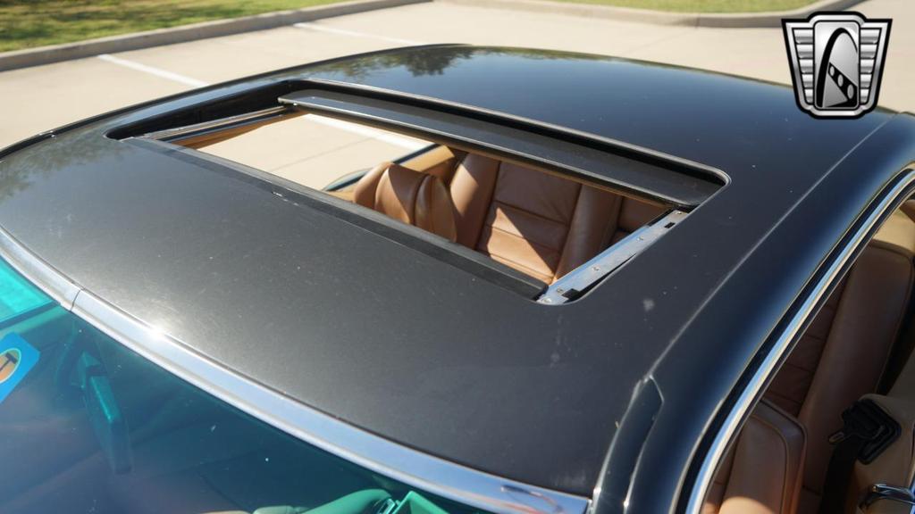 used 1986 Mercedes-Benz S-Class car, priced at $19,000