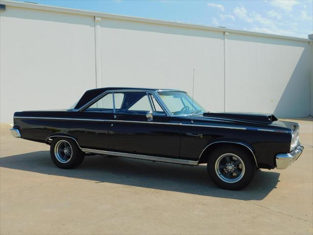 used 1965 Dodge Coronet car, priced at $51,000