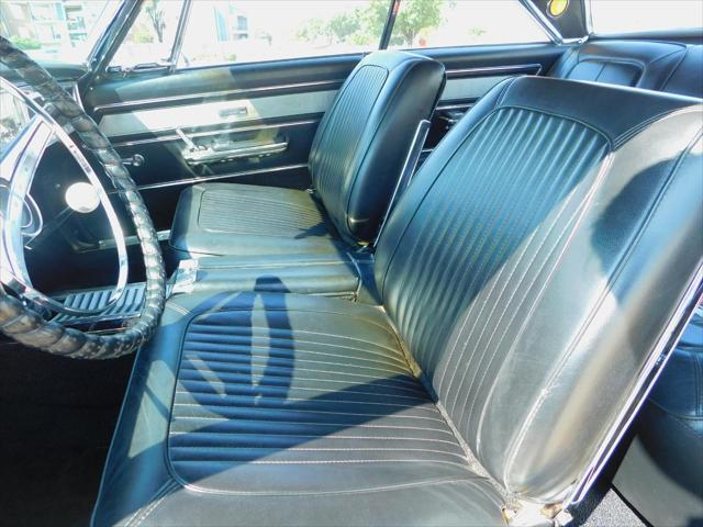 used 1965 Dodge Coronet car, priced at $51,000