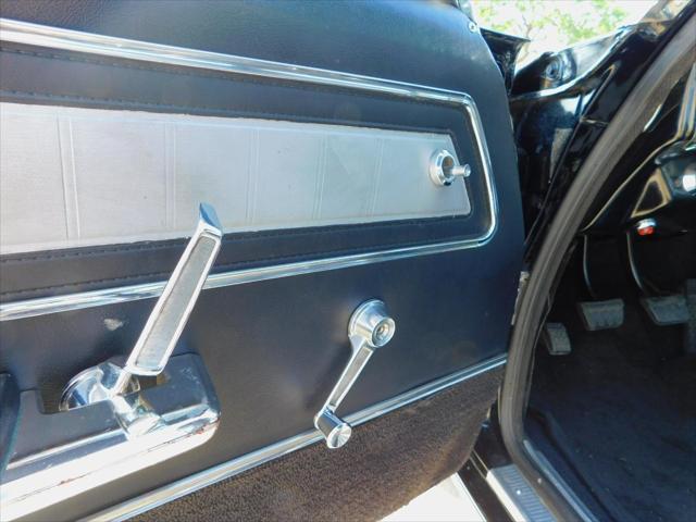 used 1965 Dodge Coronet car, priced at $51,000