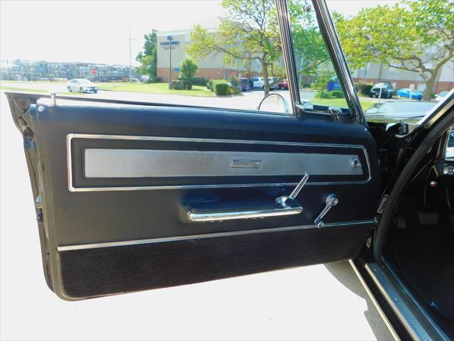 used 1965 Dodge Coronet car, priced at $51,000