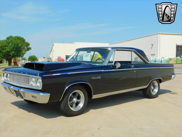 used 1965 Dodge Coronet car, priced at $51,000