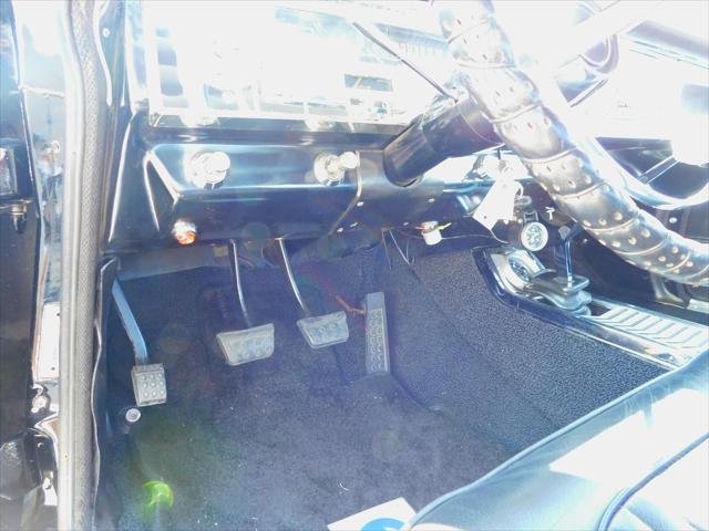 used 1965 Dodge Coronet car, priced at $51,000