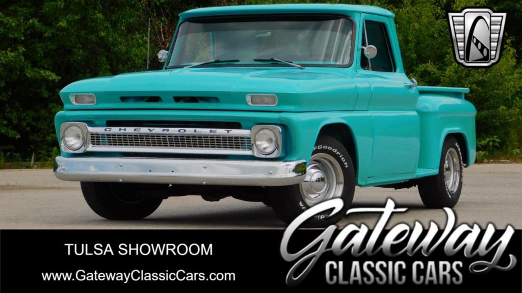 used 1964 Chevrolet C10/K10 car, priced at $33,000