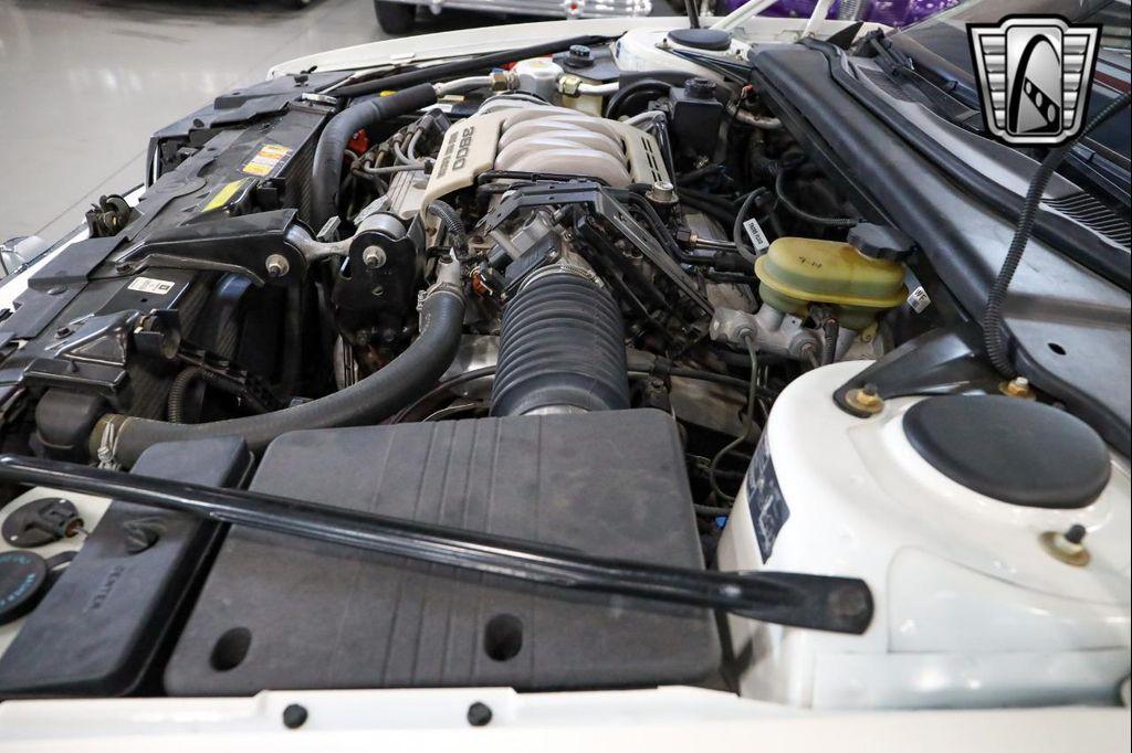 used 1991 Buick Riviera car, priced at $19,000