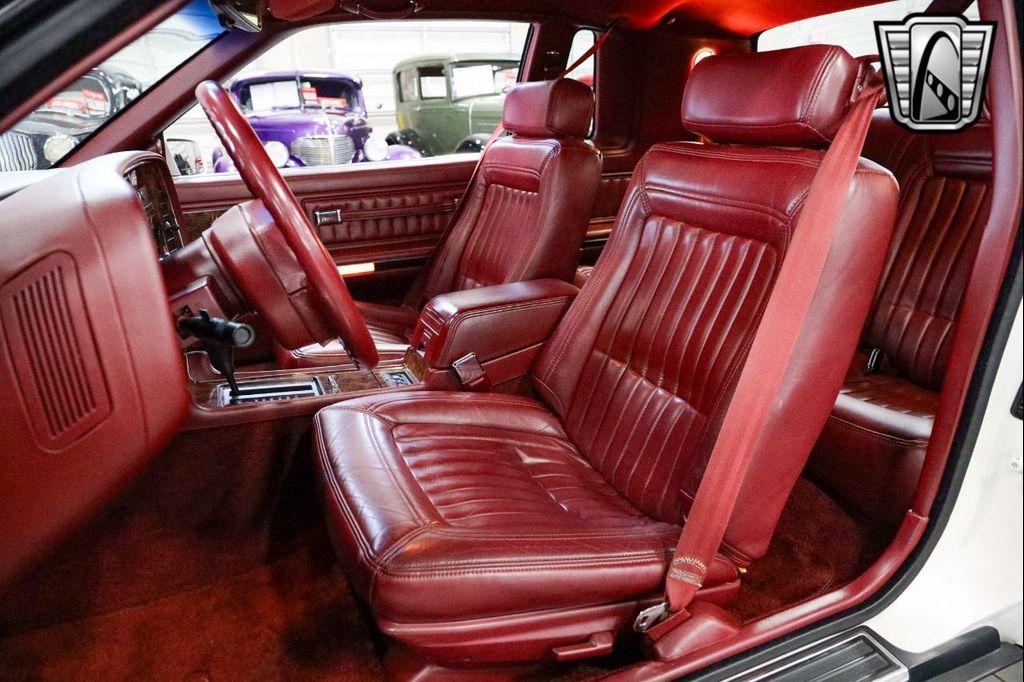 used 1991 Buick Riviera car, priced at $19,000