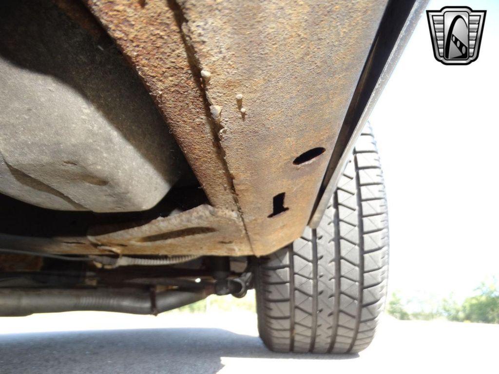 used 1978 Chevrolet Corvette car, priced at $13,500