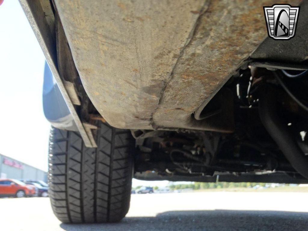 used 1978 Chevrolet Corvette car, priced at $13,500