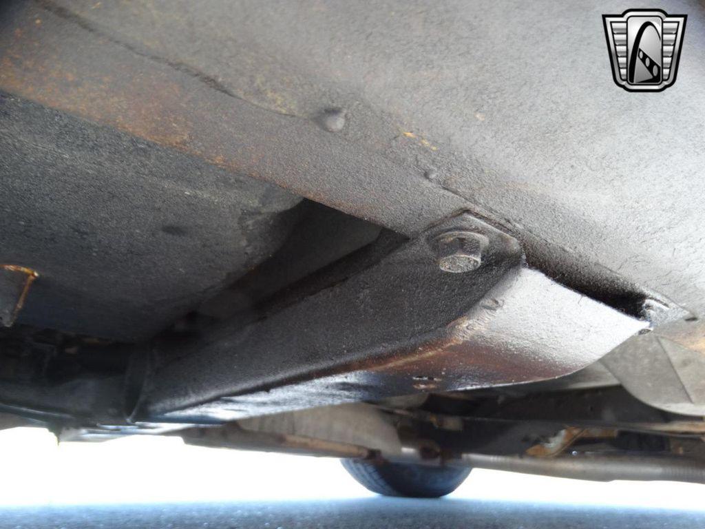 used 1978 Chevrolet Corvette car, priced at $13,500