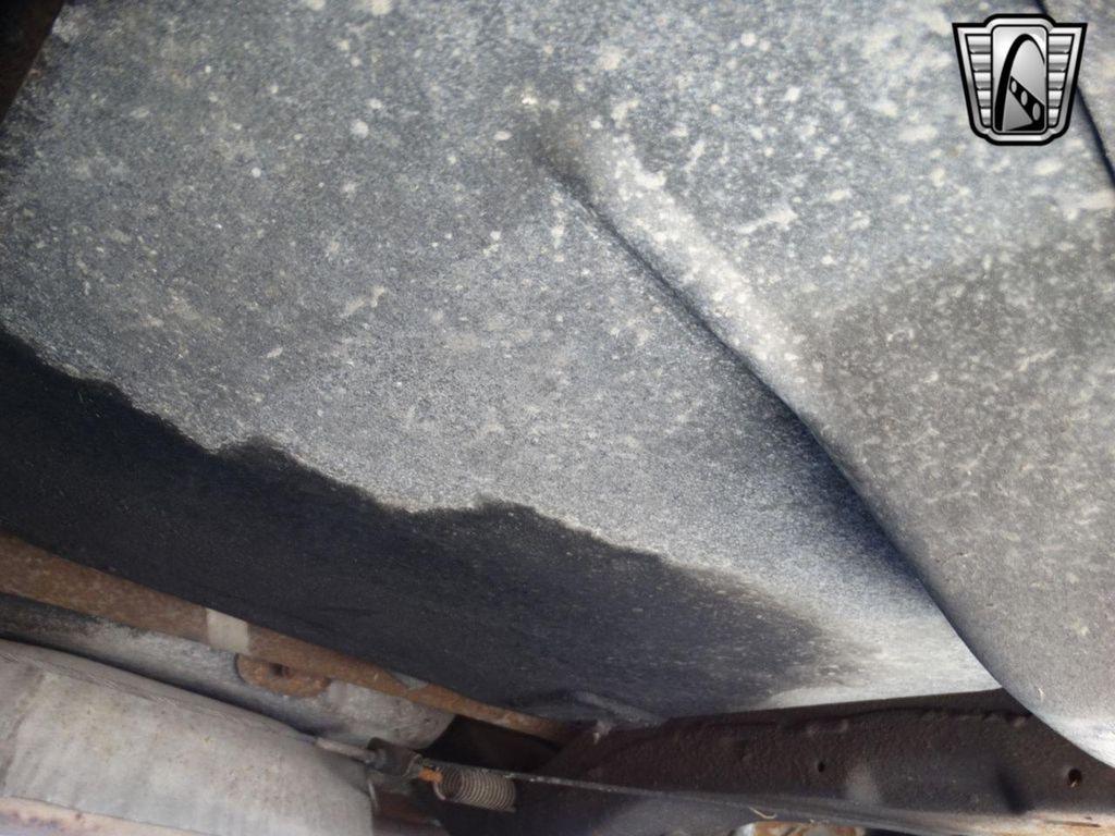 used 1978 Chevrolet Corvette car, priced at $13,500