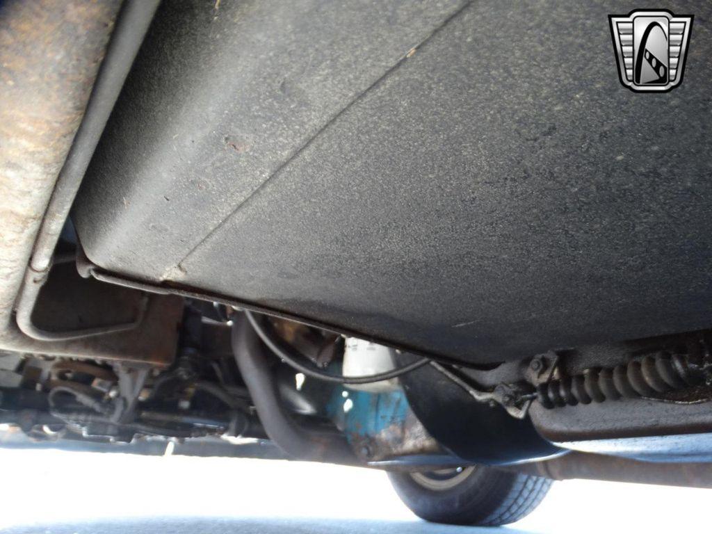 used 1978 Chevrolet Corvette car, priced at $13,500