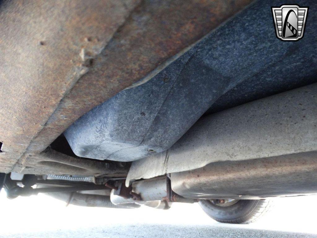 used 1978 Chevrolet Corvette car, priced at $13,500