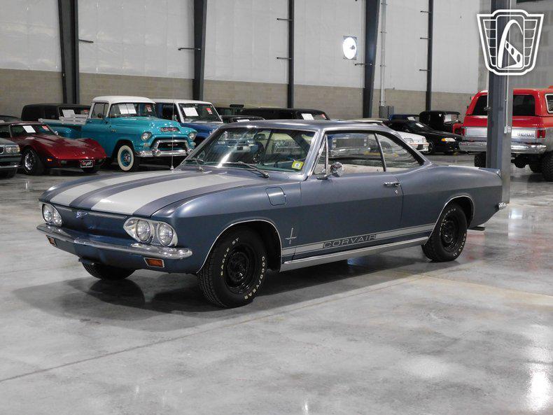 used 1966 Chevrolet Corvair car, priced at $15,000
