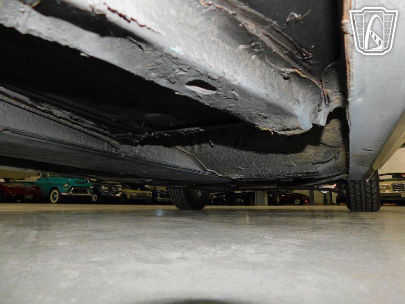 used 1966 Chevrolet Corvair car, priced at $15,000