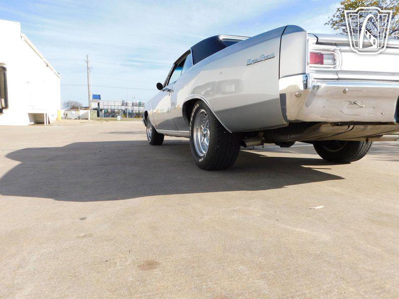 used 1966 Chevrolet Chevelle car, priced at $51,000