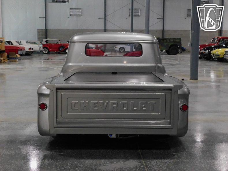 used 1955 Chevrolet 3100 car, priced at $73,000