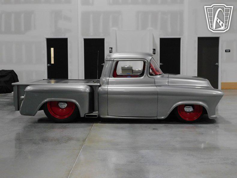 used 1955 Chevrolet 3100 car, priced at $73,000