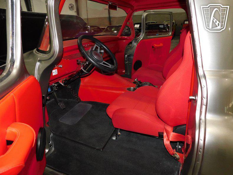 used 1955 Chevrolet 3100 car, priced at $73,000