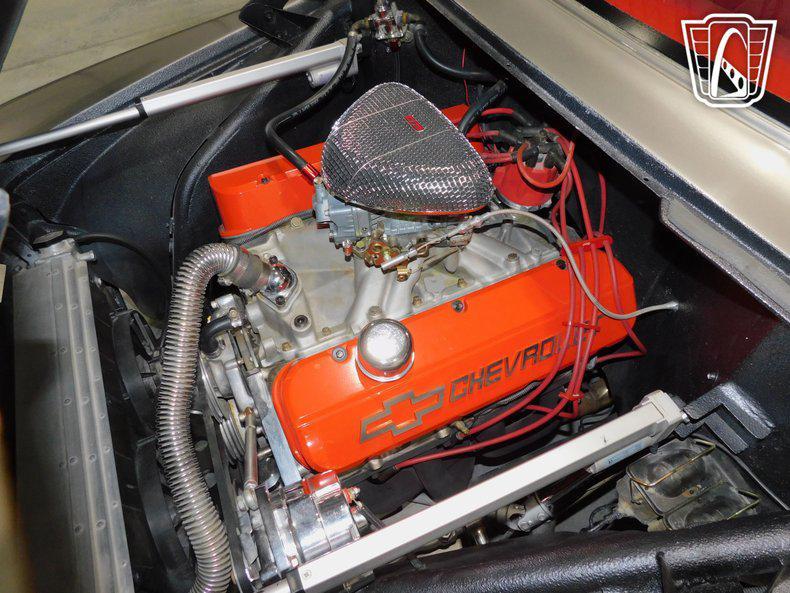 used 1955 Chevrolet 3100 car, priced at $73,000