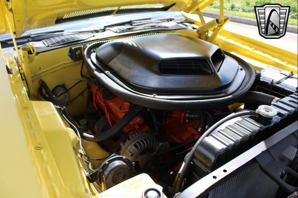 used 1970 Dodge Challenger car, priced at $86,000