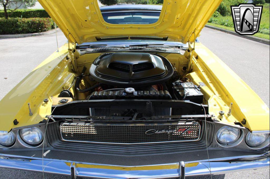 used 1970 Dodge Challenger car, priced at $86,000