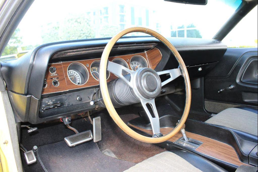 used 1970 Dodge Challenger car, priced at $86,000