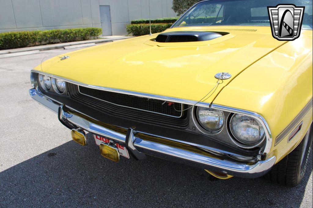 used 1970 Dodge Challenger car, priced at $86,000